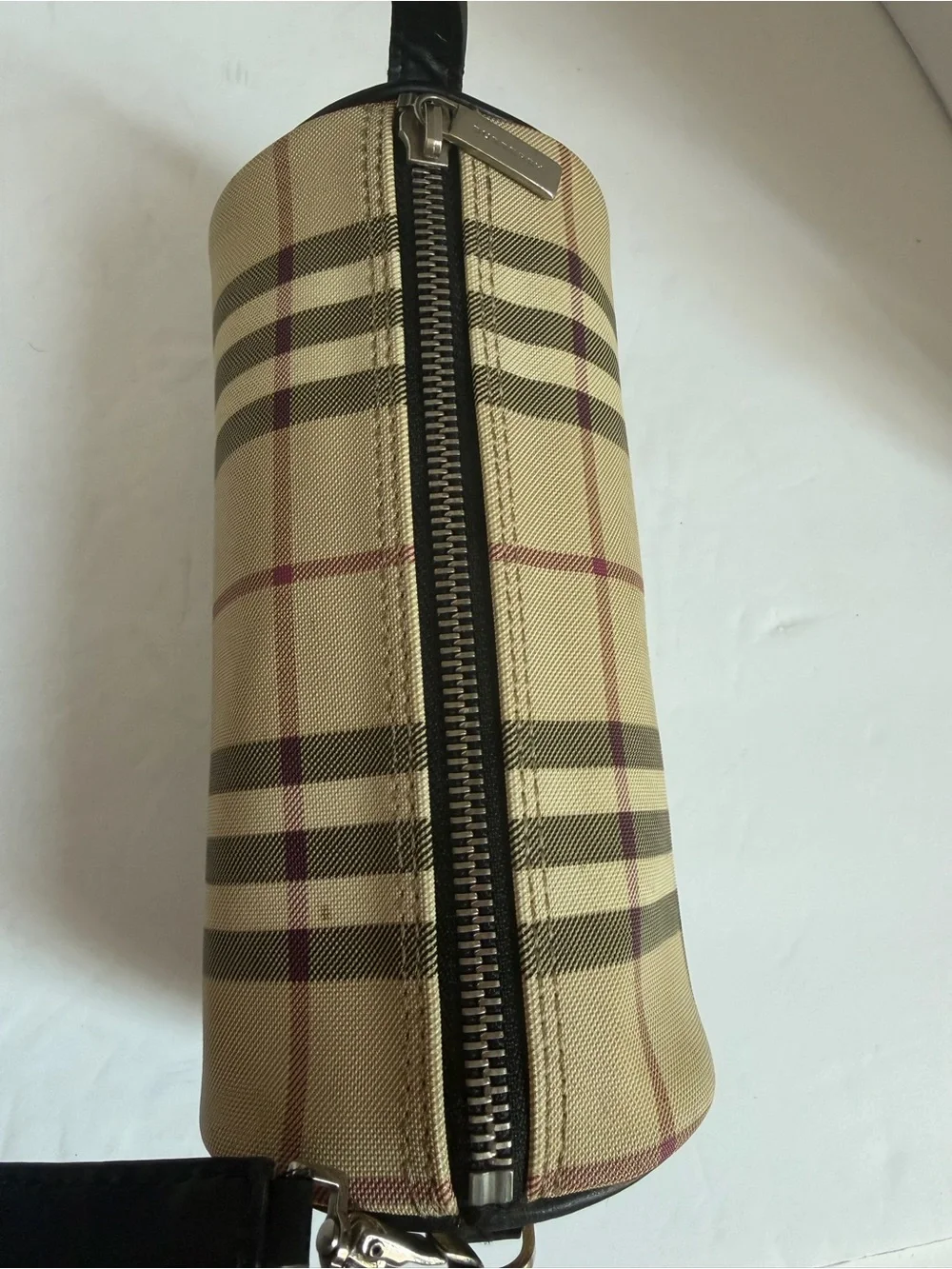 Burberry Papillon shoulder bag